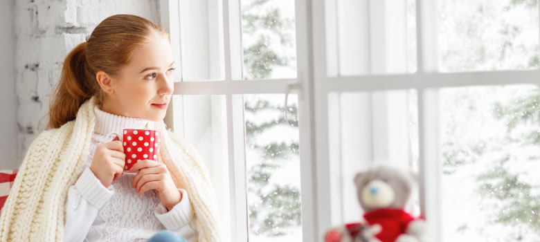 Stay warm and comfortable with Blythe Heating, Cooling & Refrigeration taking care of all your heating service needs!
